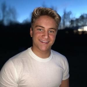 Meet your Posher, Jacob